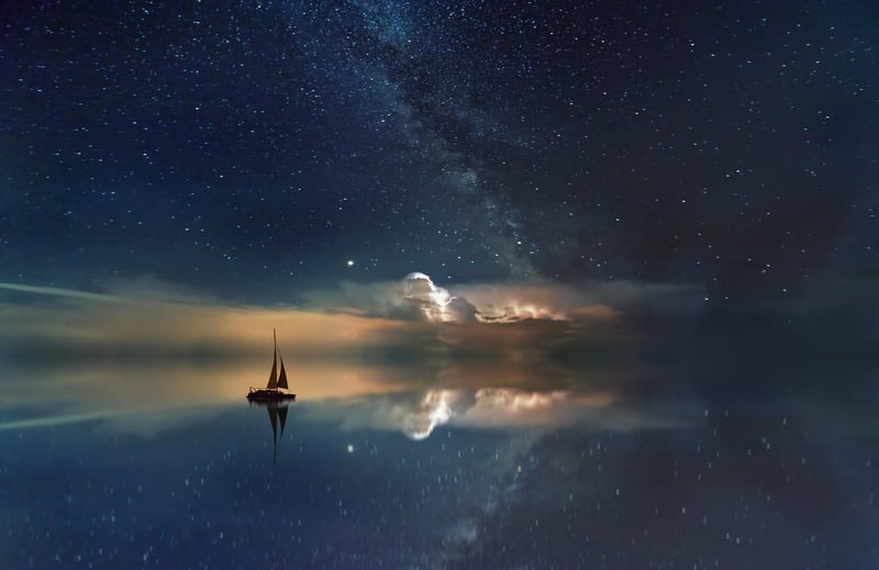 Sailing Adventure
